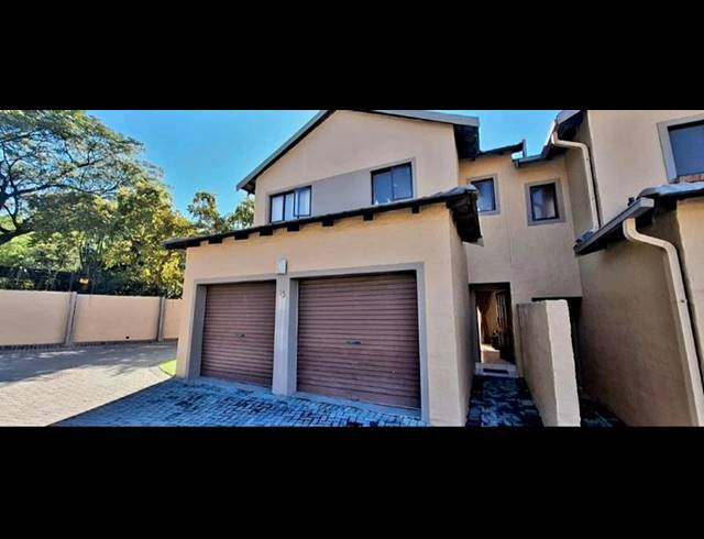 3 BEDROOM PROPERTY TO RENT IN SUMMERSET